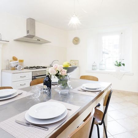 Rose Suite Apartments Roppolo 외부 사진