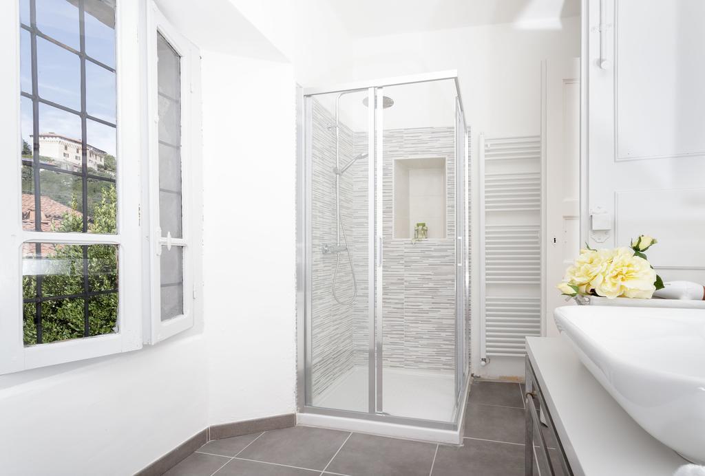 Rose Suite Apartments Roppolo 외부 사진