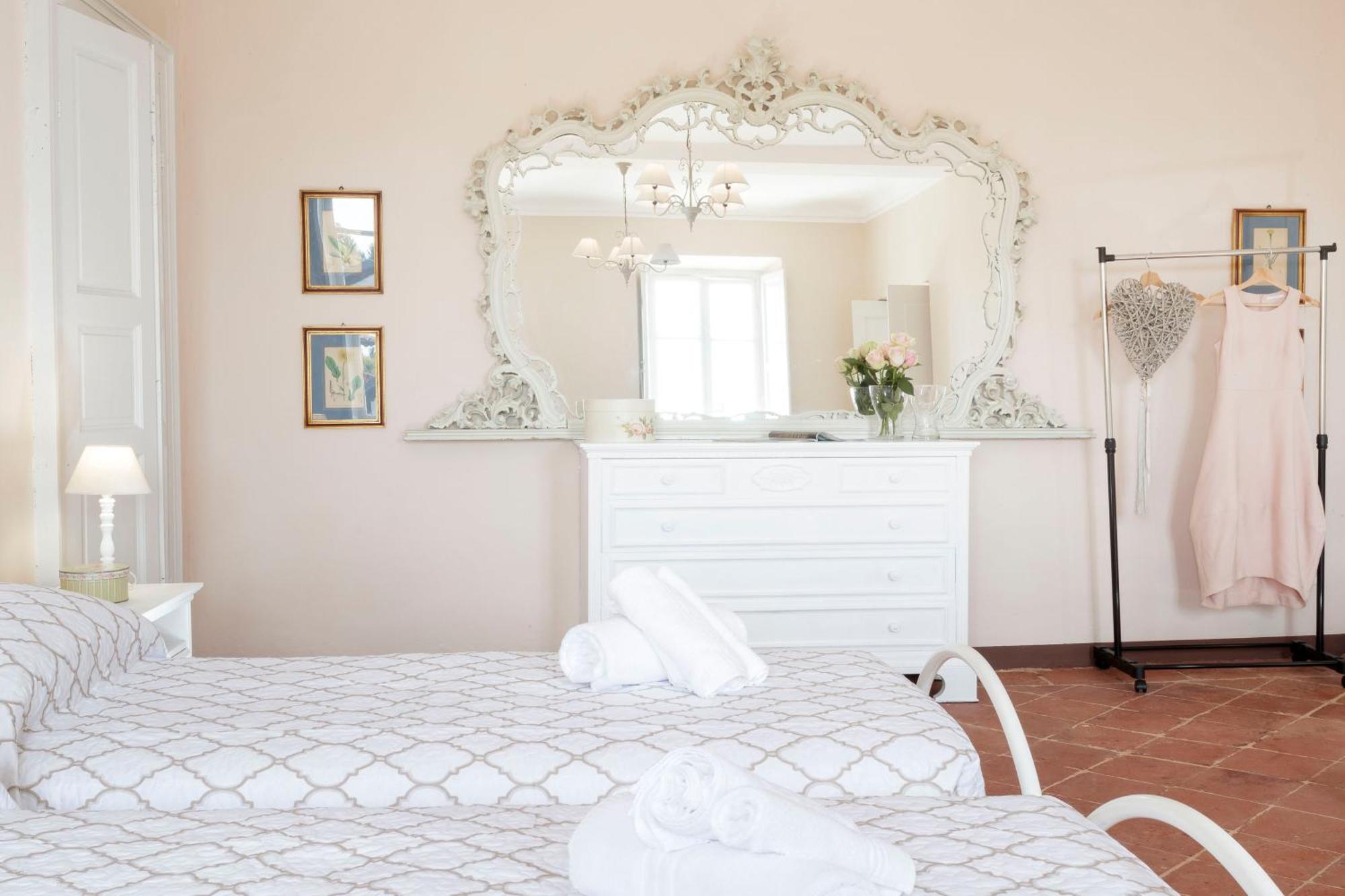 Rose Suite Apartments Roppolo 외부 사진