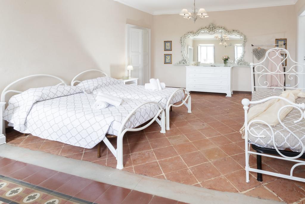 Rose Suite Apartments Roppolo 외부 사진